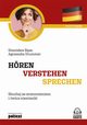 Horen Verstehen Sprechen, Bza Stanisaw, Drummer Agnieszka