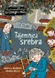 Biuro Detektywistyczne Lassego i Mai Tajemnica srebra, Widmark Martin