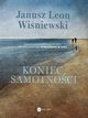 Koniec samotnoci, Winiewski Janusz Leon