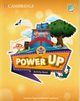 Power Up Start Smart Activity Book, Nixon Caroline, Tomlinson Michael