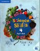 Science Skills 4 Pupil's Book + Activity Book, 