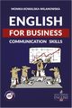 English for Business Communication Skills, Kowalska-Wilanowska Monika