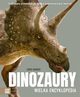 Dinozaury Wielka encyklopedia, Barker Chris