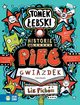 Tomek ebski Historie na pi gwiazdek, Pichon Liz