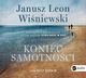 Koniec samotnoci, Winiewski Janusz Leon