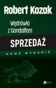 Wdrwki z Gandalfem Sprzeda, Kozak Robert