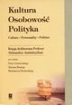 Kultura Osobowo Polityka, Chmielewski Piotr (red)
