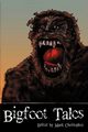 Bigfoot Tales, Giangregorio Anthony