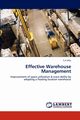 Effective Warehouse Management, Jiffry S.A