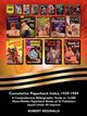 Cumulative Paperback Index, 1939-1959, Reginald Robert