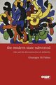 The Modern State Subverted, Palma Giuseppe Di