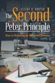 The Second Peter Principle, Hunter Ellery H.
