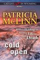 Cold Open, McLinn Patricia