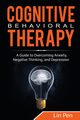 Cognitive Behavioral Therapy, Pen Lin