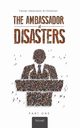 The Ambassador of Disasters, Al-Orainan Yasser Abdulaziz