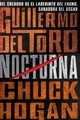 Nocturna, del Toro Guillermo