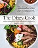 The Dizzy Cook, Wolf Alicia