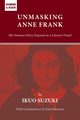 Unmasking Anne Frank, Suzuki Ikuo