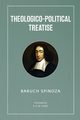 Theologico-Political Treatise, Spinoza Baruch
