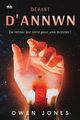 Dpart D'Annwn - De Retour Sur Terre Pour Une Mission !, Jones Owen