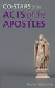 Co-stars of the Acts of the Apostles, Whitworth Patrick