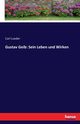 Gustav Geib, Lueder Carl