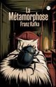 La Mtamorphose, Kafka Franz