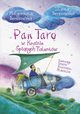 Pan Taro w Krainie picych Talentw, Berezowska Jolanta, Berezowska Magorzata