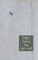 Dni 1941-1956, Seferis Jorgos