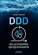 DDD dla architektw oprogramowania, Vernon Vaughn