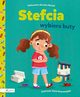 Stefcia wybiera buty, Struska-Musia Aleksandra
