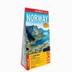Norwegia (Norway laminowana mapa samochodowa 1:1 000 000, 