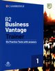 B2 Business Vantage Trainer, 