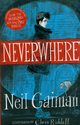 Neverwhere, Gaiman Neil