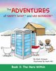 The Adventures of Safety Goat and Leo Boxador, Grissom Mark