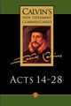 The Acts of the Apostles 14-28, Calvin John