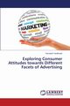Exploring Consumer Attitudes towards Different Facets of Advertising, Yarahmadi Farzaneh
