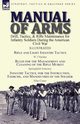 Manual of Arms, Hardee W J