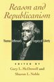 Reason and Republicanism, 