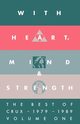 With Heart, Mind & Strength, 