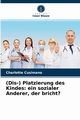 (Dis-) Platzierung des Kindes, Cusimano Charlotte