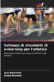 Sviluppo di strumenti di e-learning per l'atletica, Belevsky Ivan