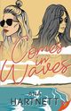 Comes in Waves, Hartnett Ana