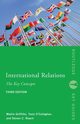 International Relations, Roach Steven C.