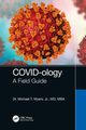 COVID-ology, Myers Jr. Michael T.
