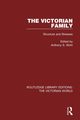 The Victorian Family, Wohl Anthony S.