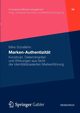 Marken-Authentizitt, Schallehn Mike