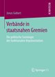 Verbnde in staatsnahen Gremien, Gobert Jonas