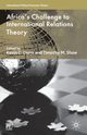 Africa's Challenge to International Relations Theory, 