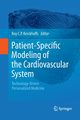Patient-Specific Modeling of the Cardiovascular System, 